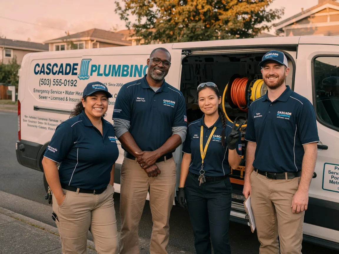 Emergency Plumber company in Bloomfield Hills, MI